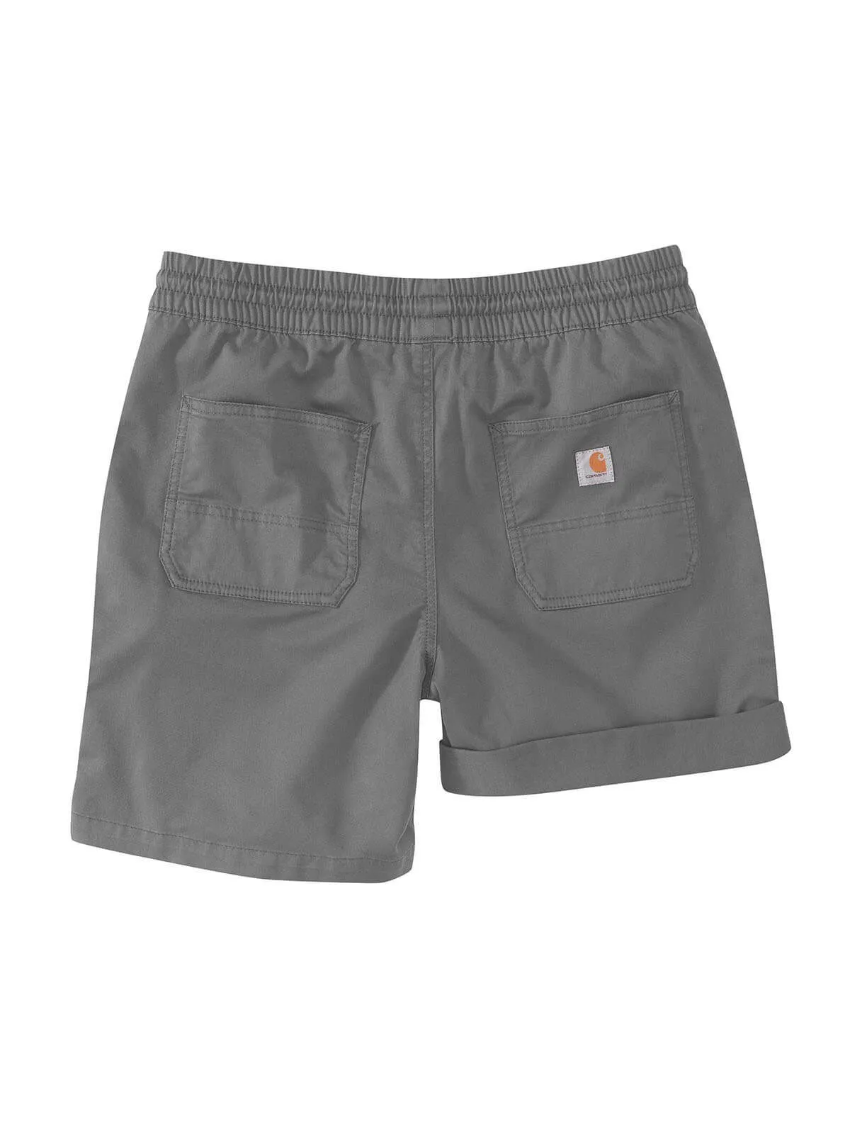 104709&#x20;Women&#x27;s&#x20;Work&#x20;Short&#x20;Stretch&#x20;Twill&#x20;-&#x20;Carhartt