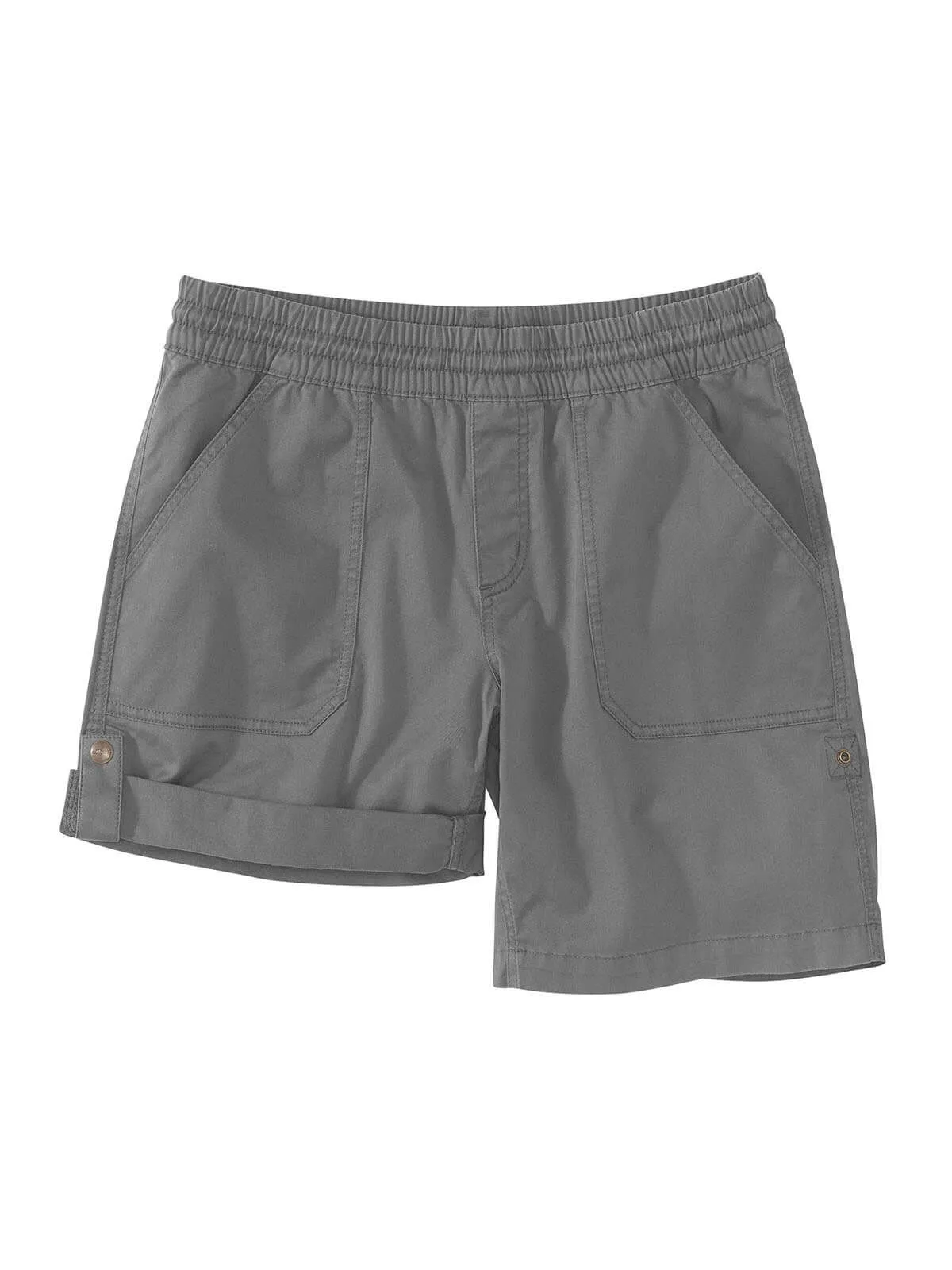 104709&#x20;Women&#x27;s&#x20;Work&#x20;Short&#x20;Stretch&#x20;Twill&#x20;-&#x20;Carhartt