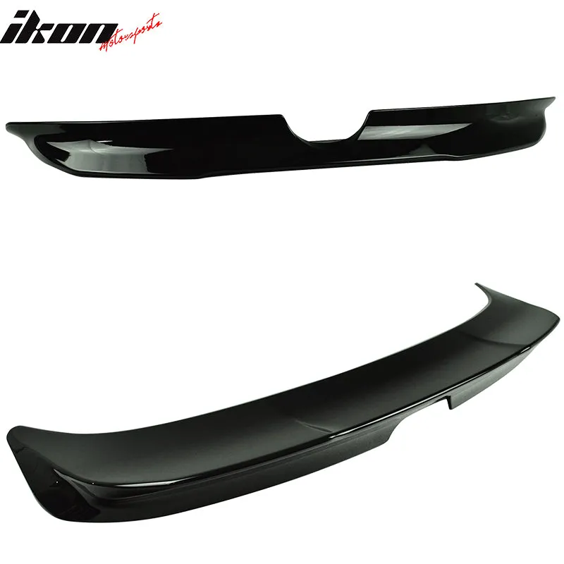 2014-2020 Lexus IS250 IS350 Trunk Spoiler ABS