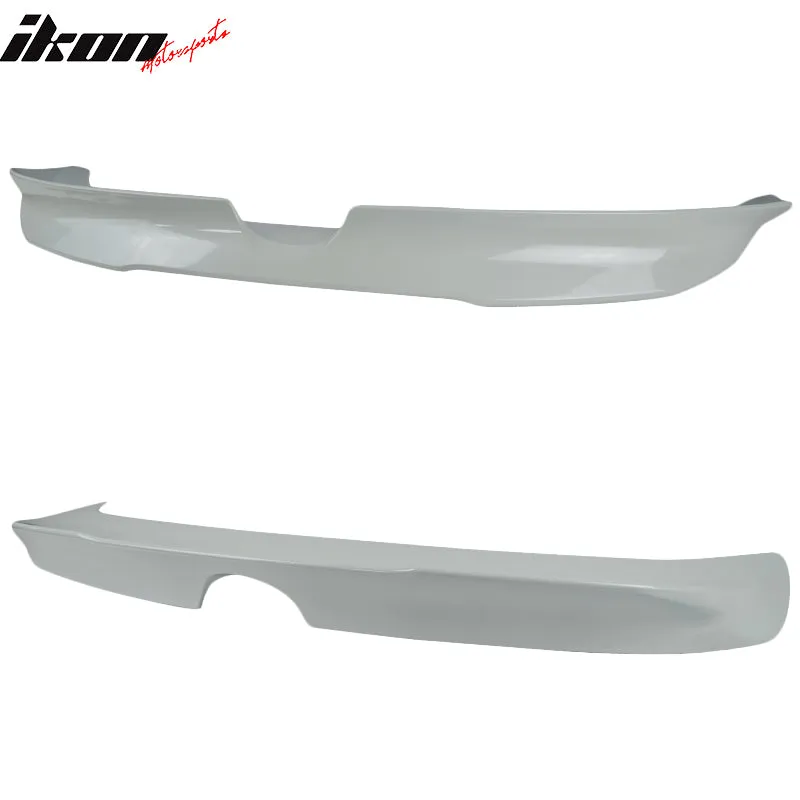 2014-2020 Lexus IS250 IS350 Trunk Spoiler ABS