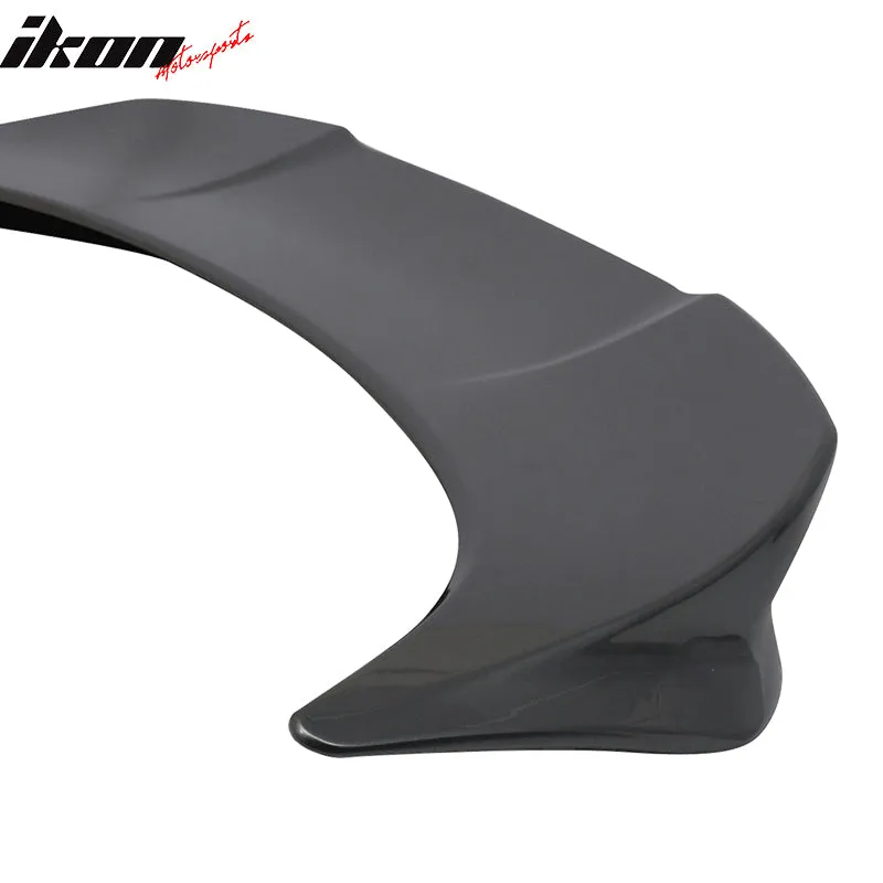 2014-2020 Lexus IS250 IS350 Trunk Spoiler ABS