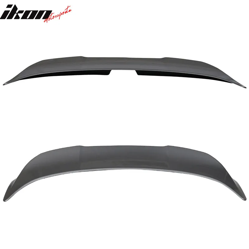 2014-2020 Lexus IS250 IS350 Trunk Spoiler ABS