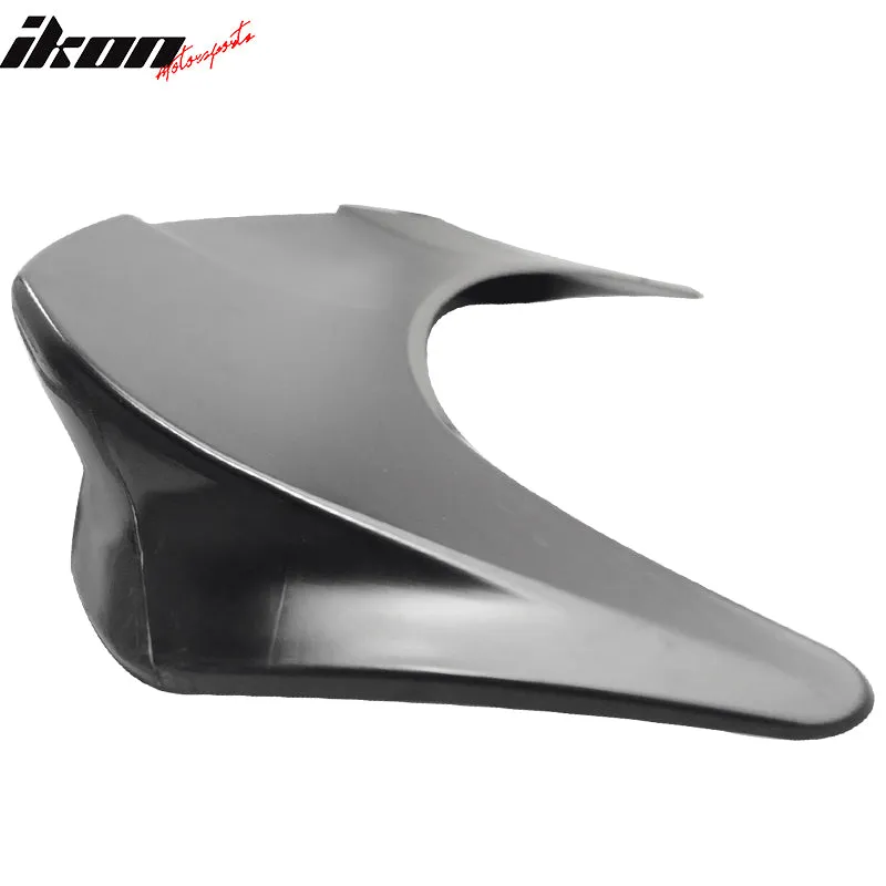 2014-2020 Lexus IS250 IS350 Trunk Spoiler ABS