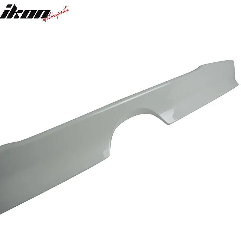 2014-2020 Lexus IS250 IS350 Trunk Spoiler ABS