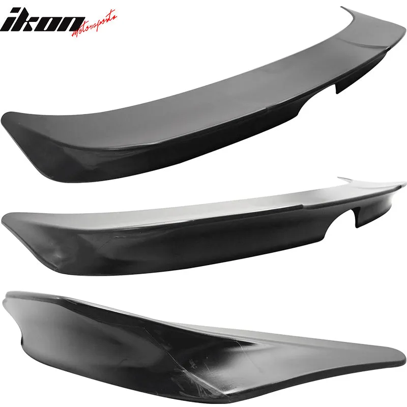 2014-2020 Lexus IS250 IS350 Trunk Spoiler ABS