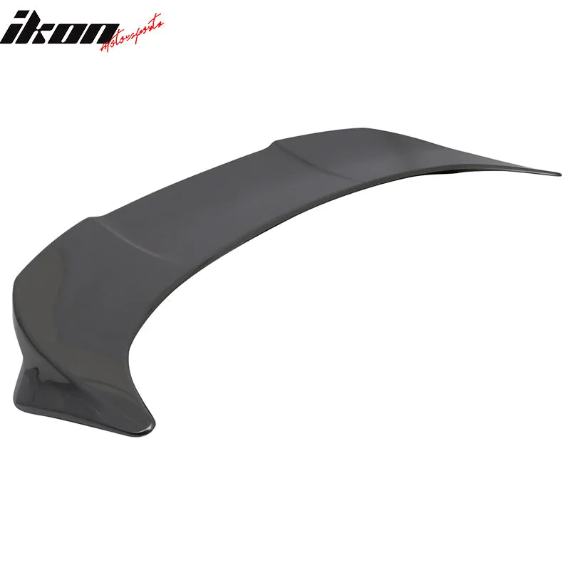 2014-2020 Lexus IS250 IS350 Trunk Spoiler ABS