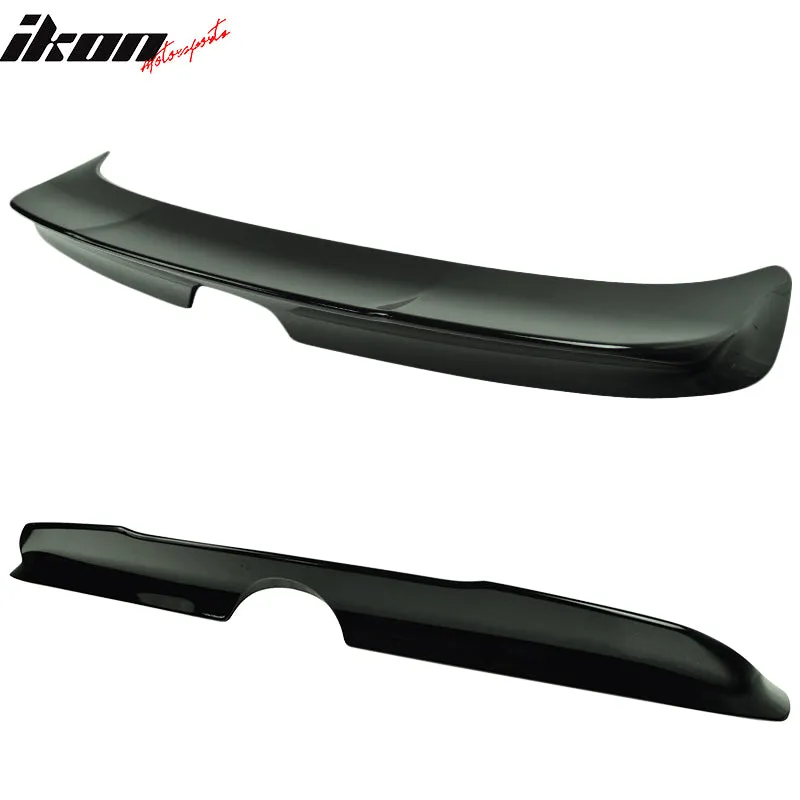 2014-2020 Lexus IS250 IS350 Trunk Spoiler ABS