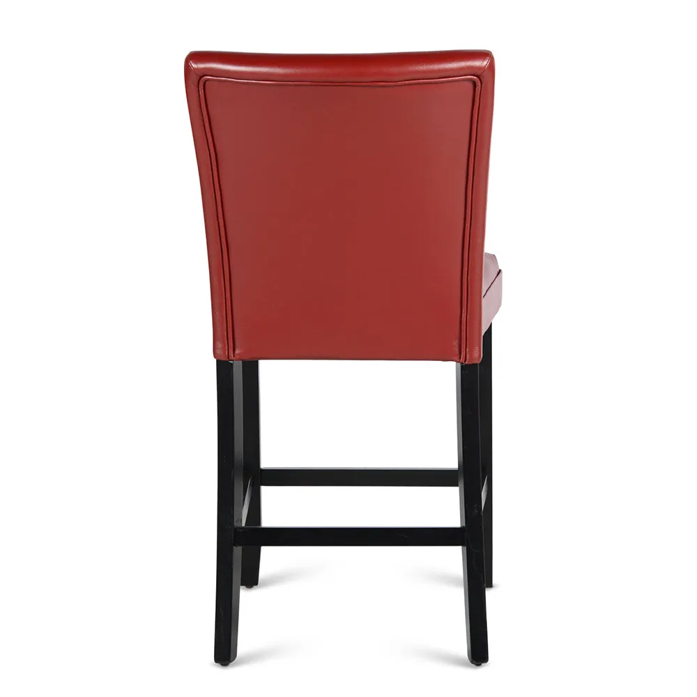 25.6" Counter Stool (Set of 2)