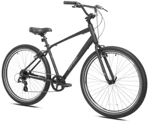 27.5" WEEKEND ESCAPE 1.0 STEP OVER | COMFORT HYBRID BIKE