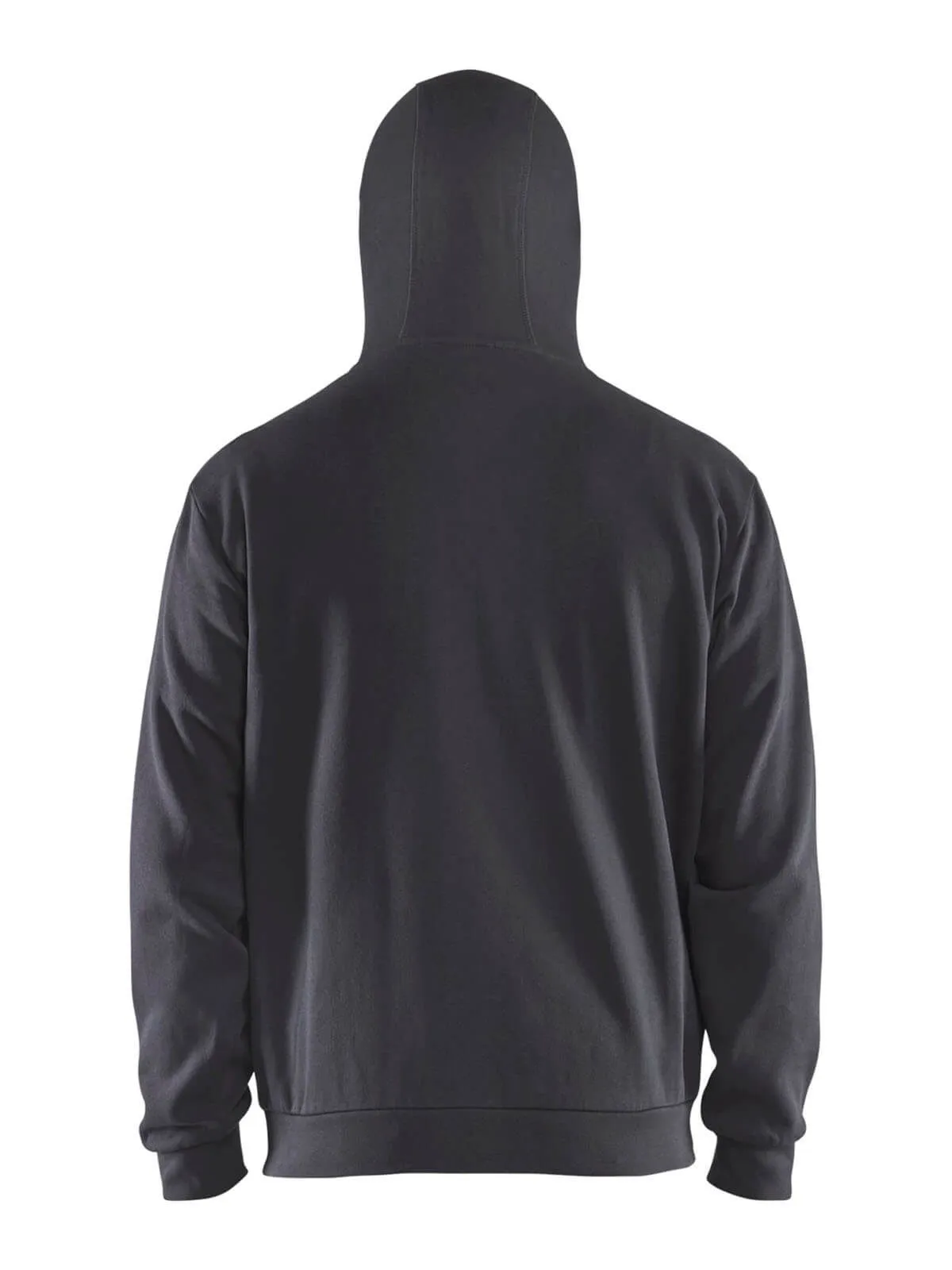 3586-1169&#x20;Work&#x20;Hoodie&#x20;Fleece&#x20;-&#x20;Bl&#xE5;kl&#xE4;der