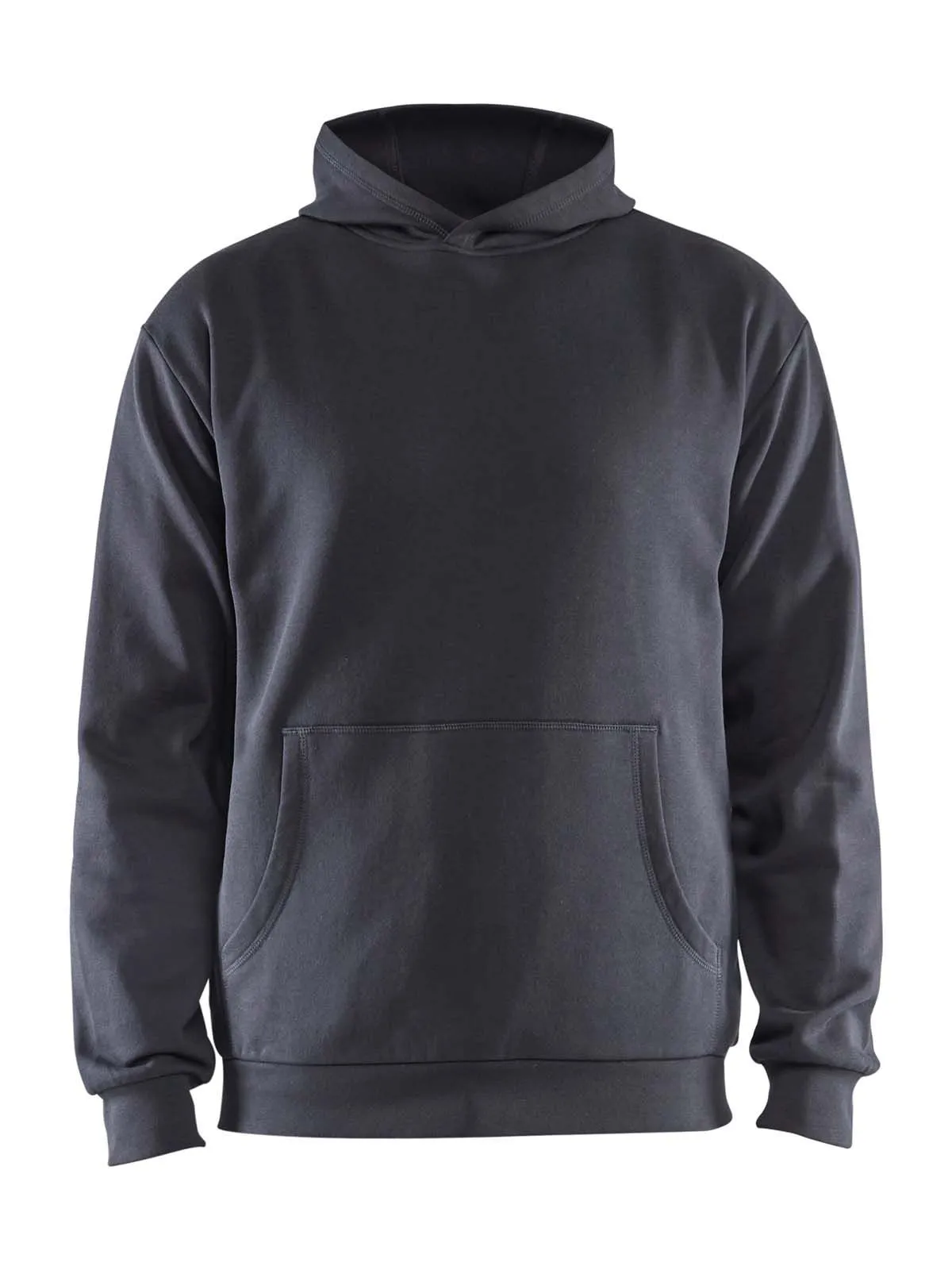 3586-1169&#x20;Work&#x20;Hoodie&#x20;Fleece&#x20;-&#x20;Bl&#xE5;kl&#xE4;der