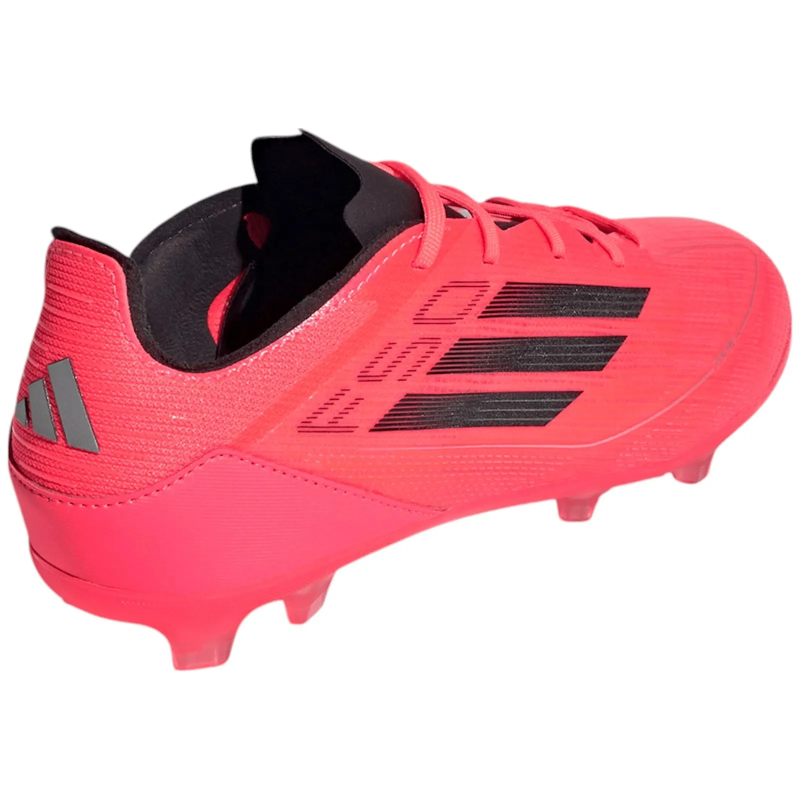 adidas F50 Pro Kids Firm Ground Football Boots