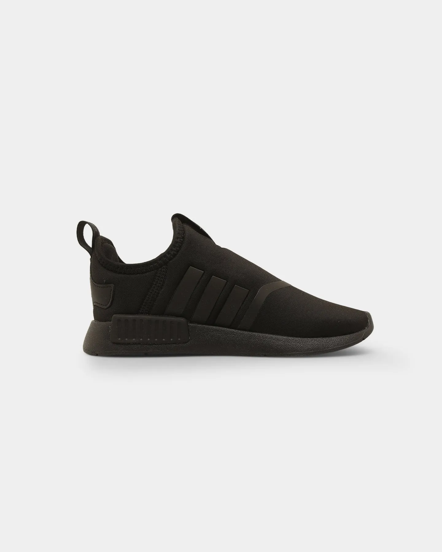 Adidas Infants' NMD 360 CBlack/Silvmt