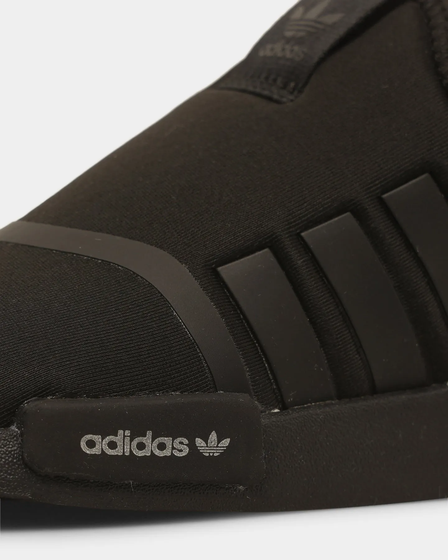 Adidas Infants' NMD 360 CBlack/Silvmt