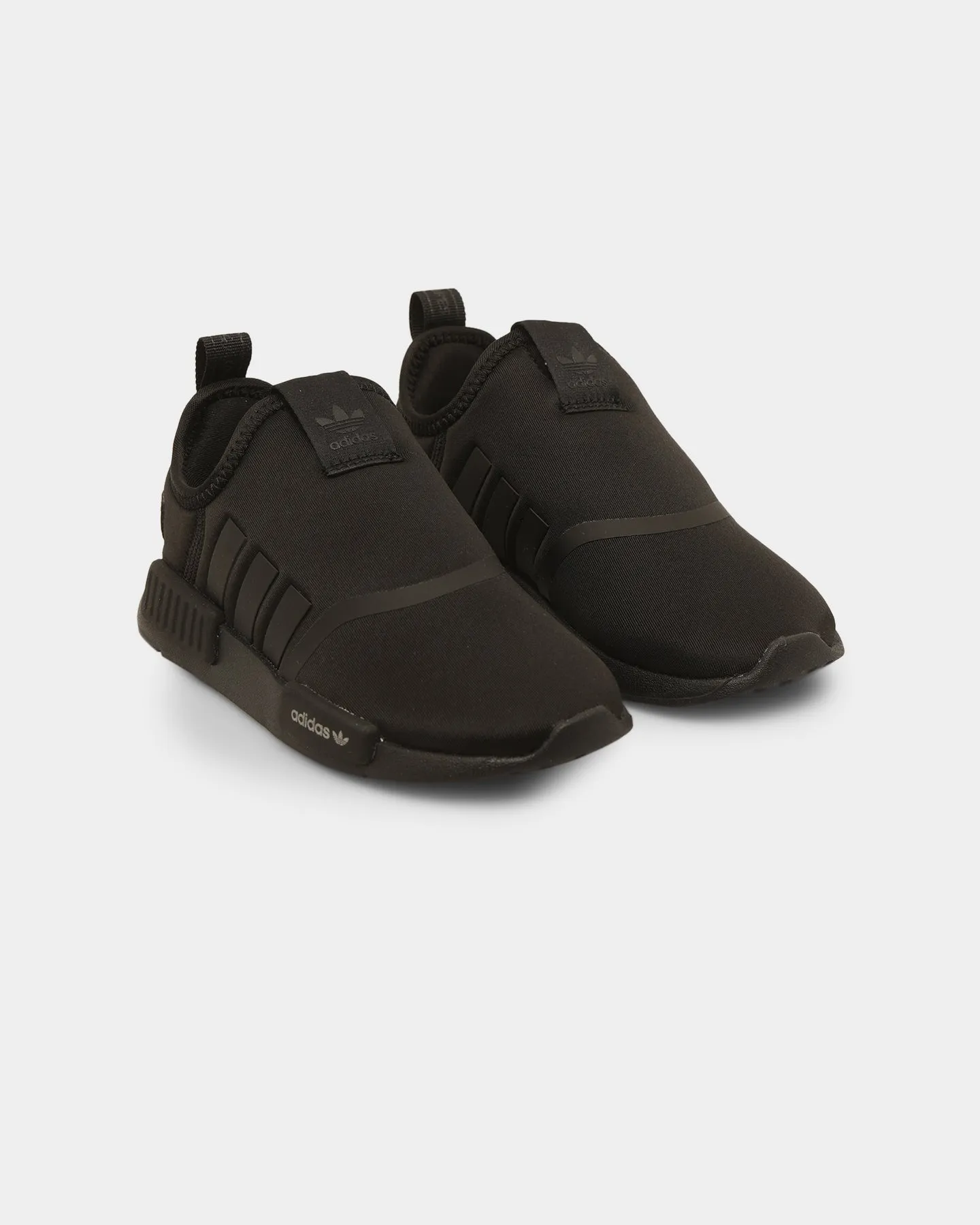 Adidas Infants' NMD 360 CBlack/Silvmt