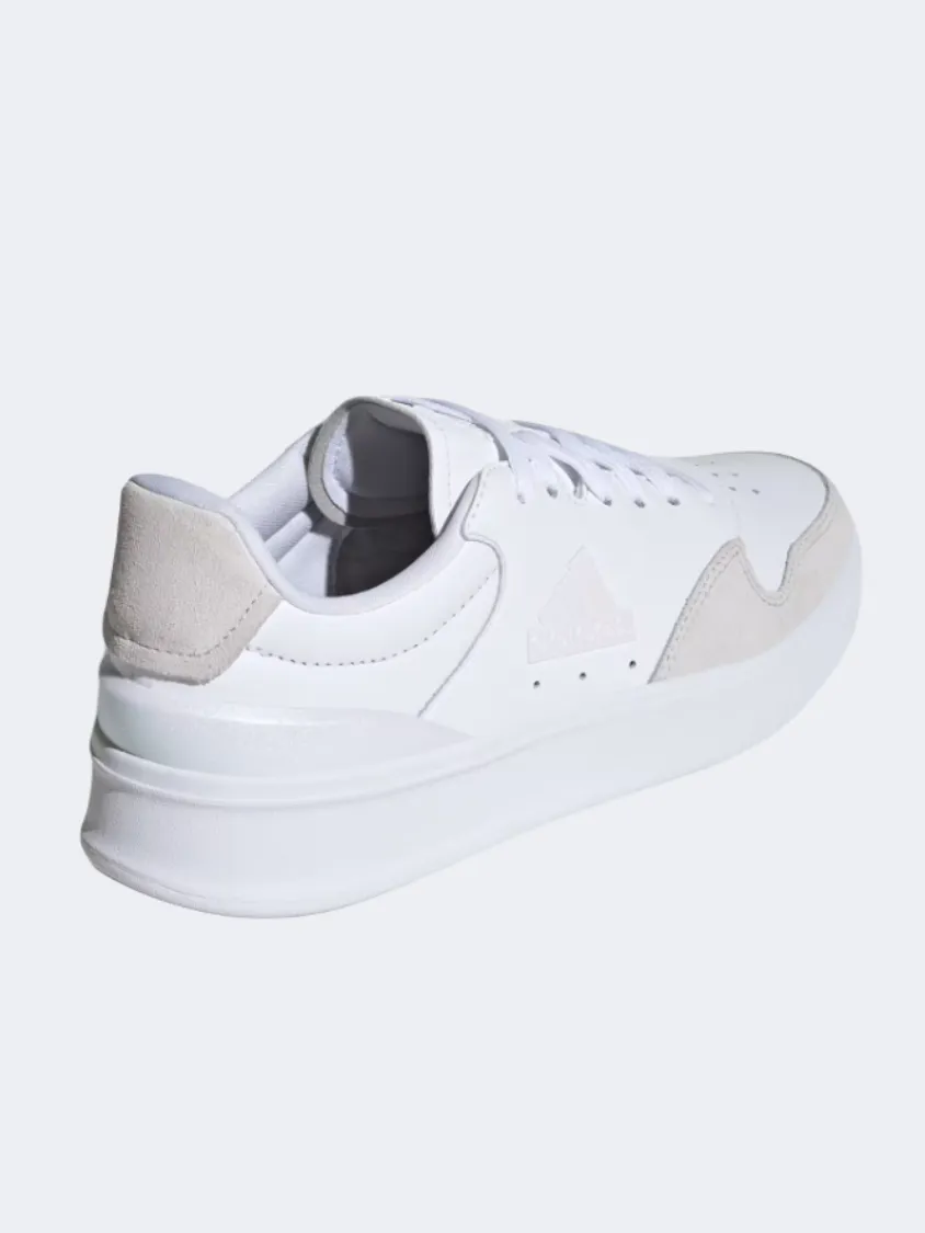 Adidas Kantana Women Sportswear Shoes White/Grey