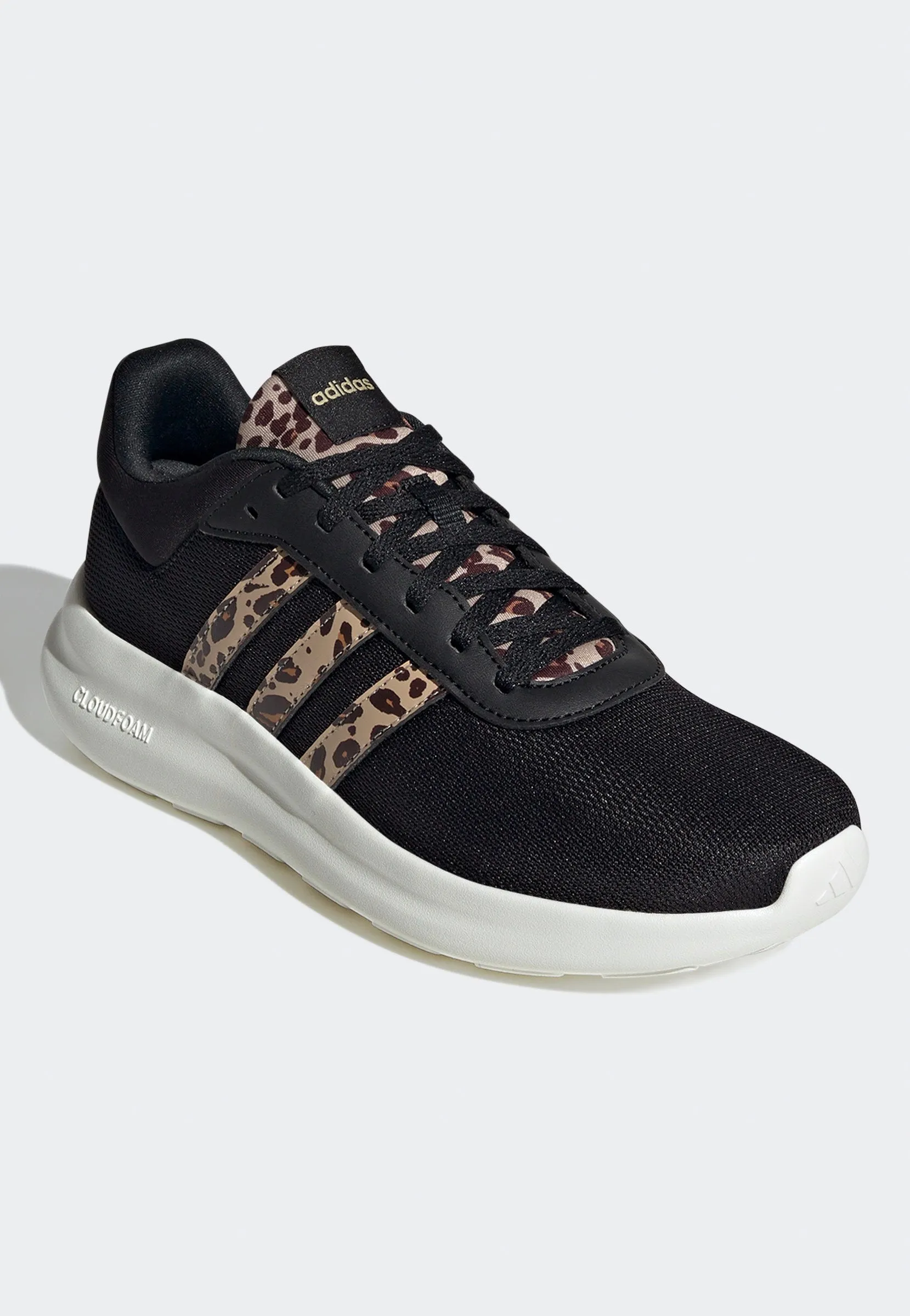 Adidas - Lite Racer 4.0 Cblack/Magbei/Owhite - Girl Shoes