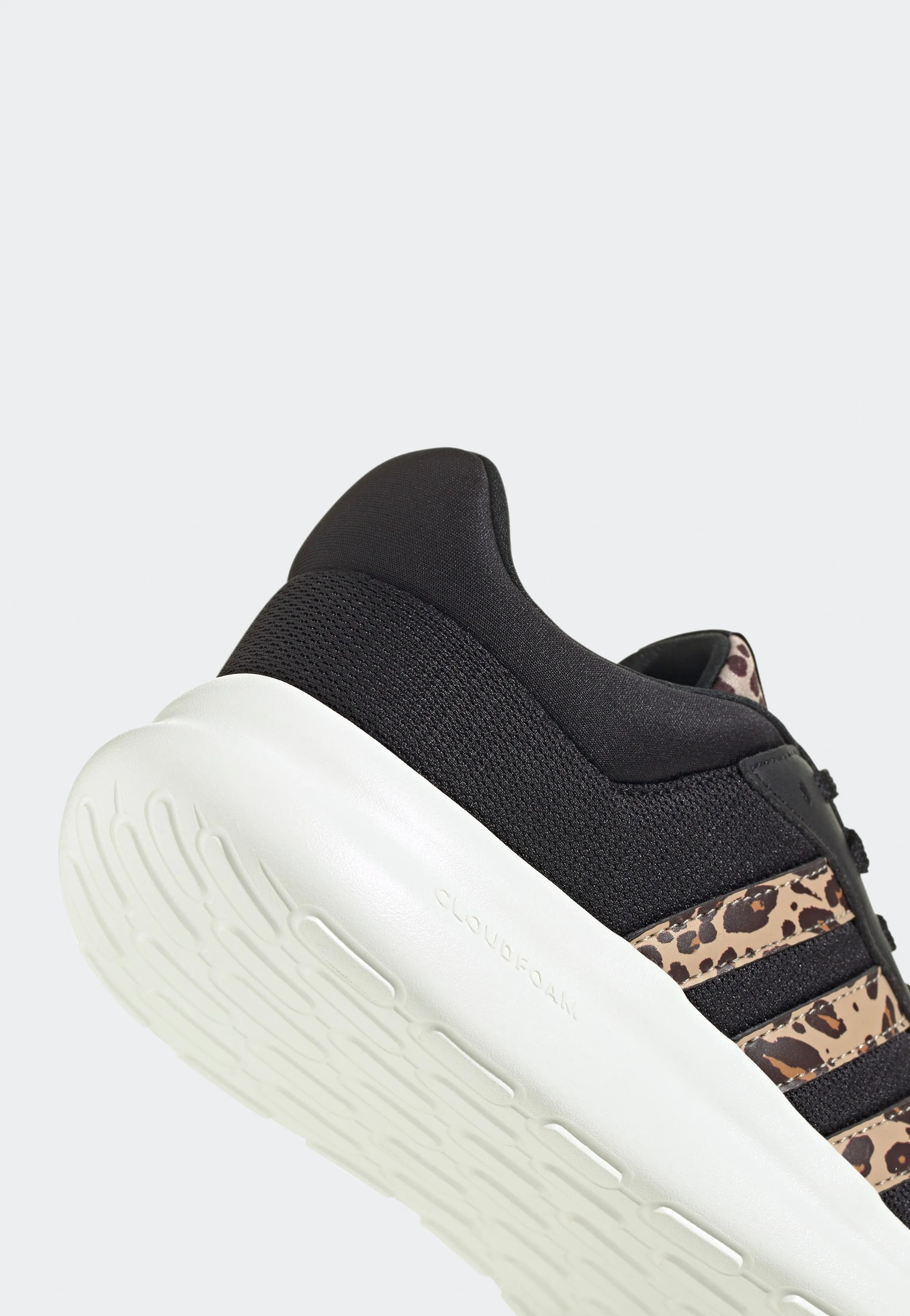 Adidas - Lite Racer 4.0 Cblack/Magbei/Owhite - Girl Shoes