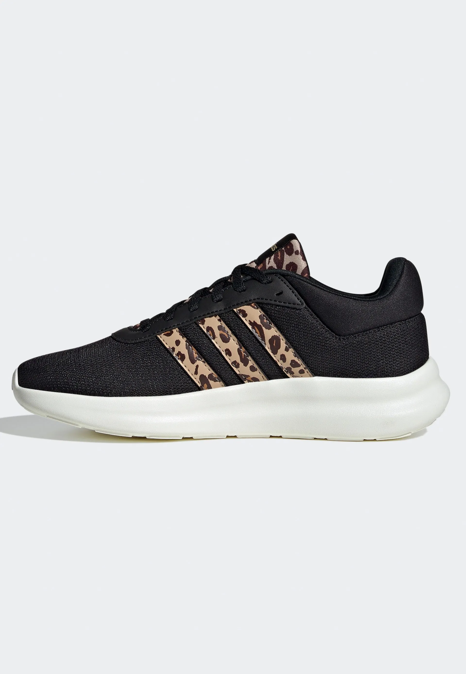 Adidas - Lite Racer 4.0 Cblack/Magbei/Owhite - Girl Shoes