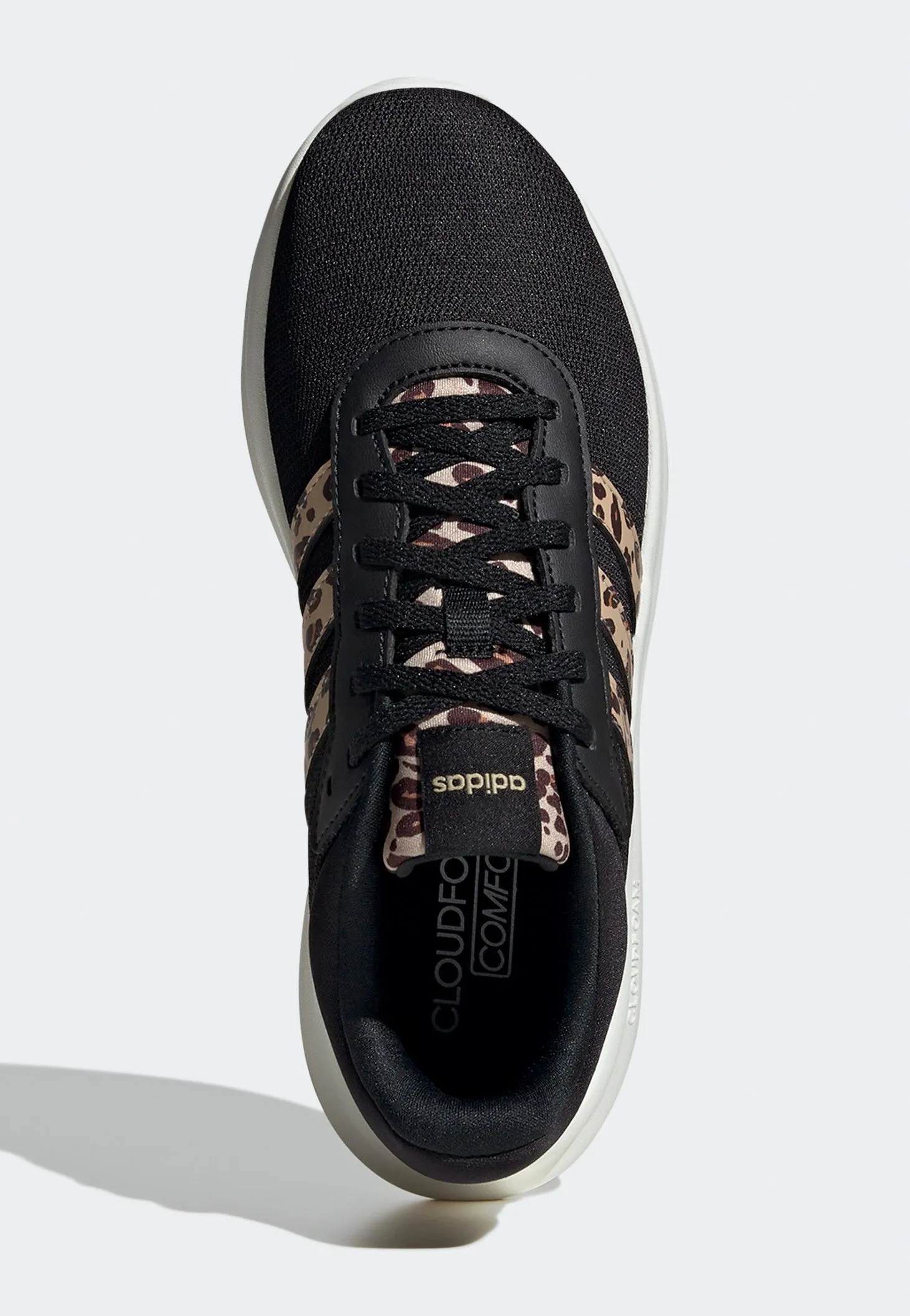 Adidas - Lite Racer 4.0 Cblack/Magbei/Owhite - Girl Shoes