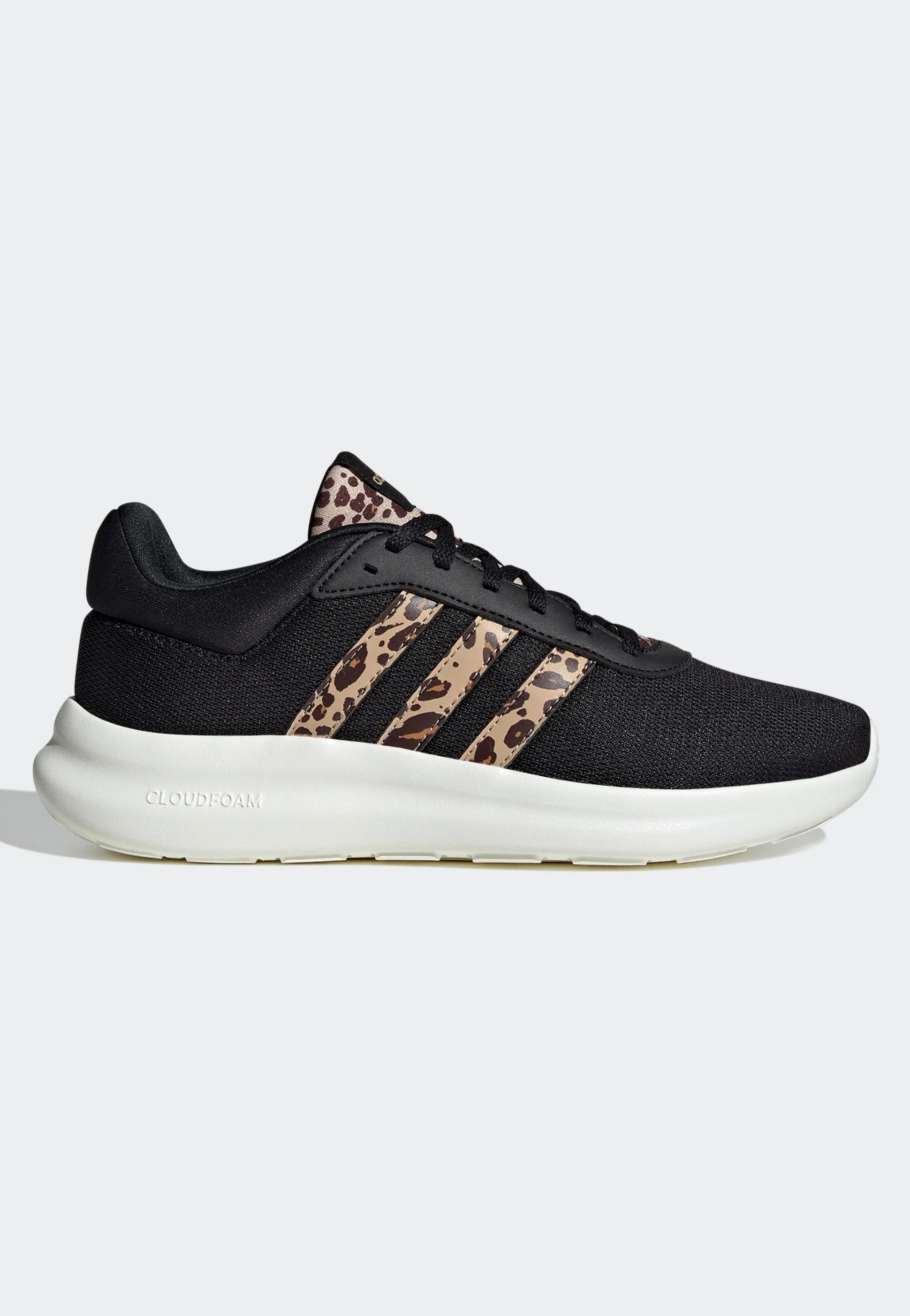 Adidas - Lite Racer 4.0 Cblack/Magbei/Owhite - Girl Shoes