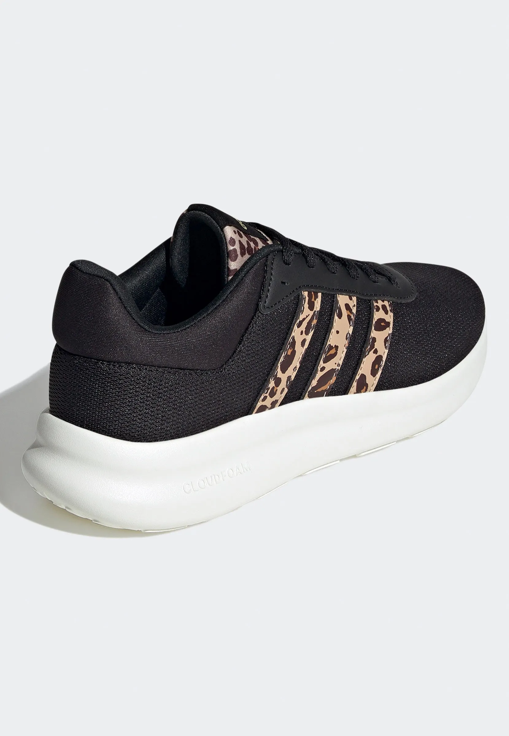 Adidas - Lite Racer 4.0 Cblack/Magbei/Owhite - Girl Shoes