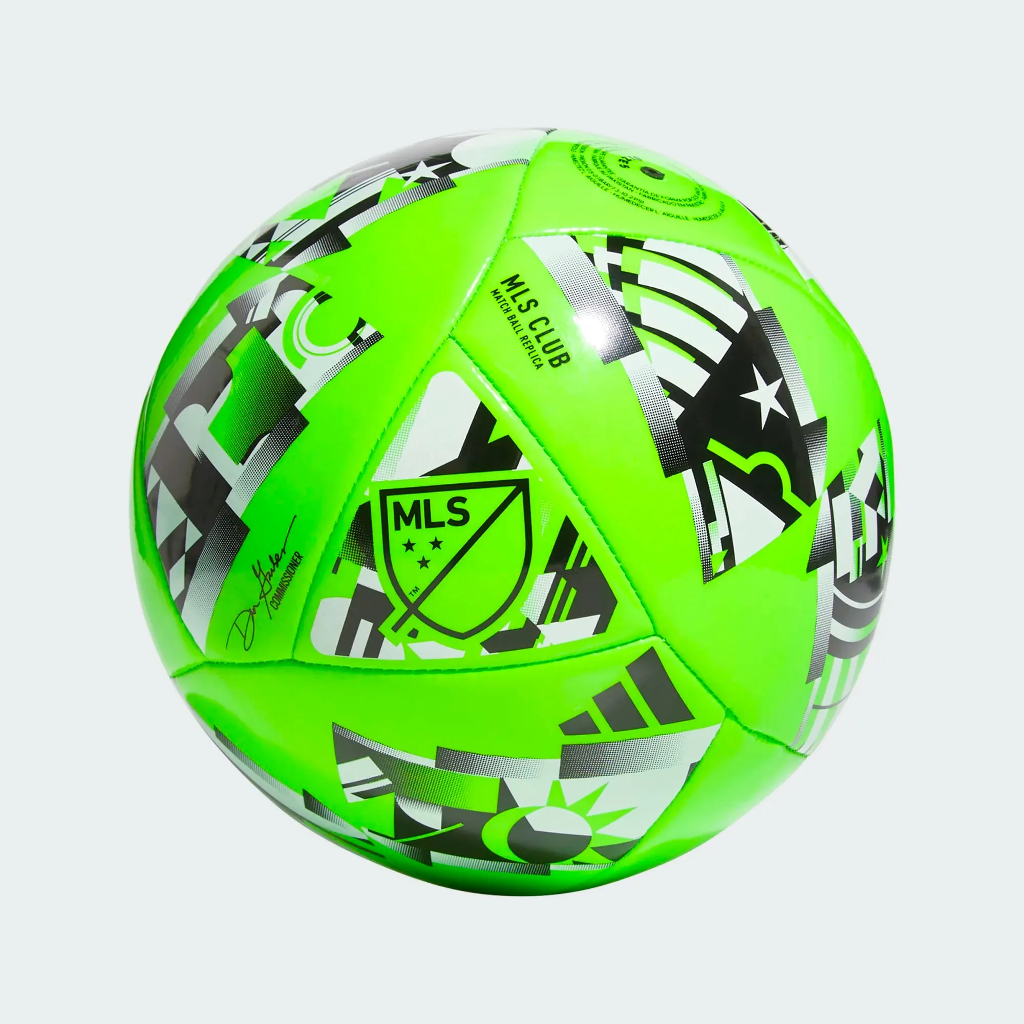 adidas MLS 24 Club Football