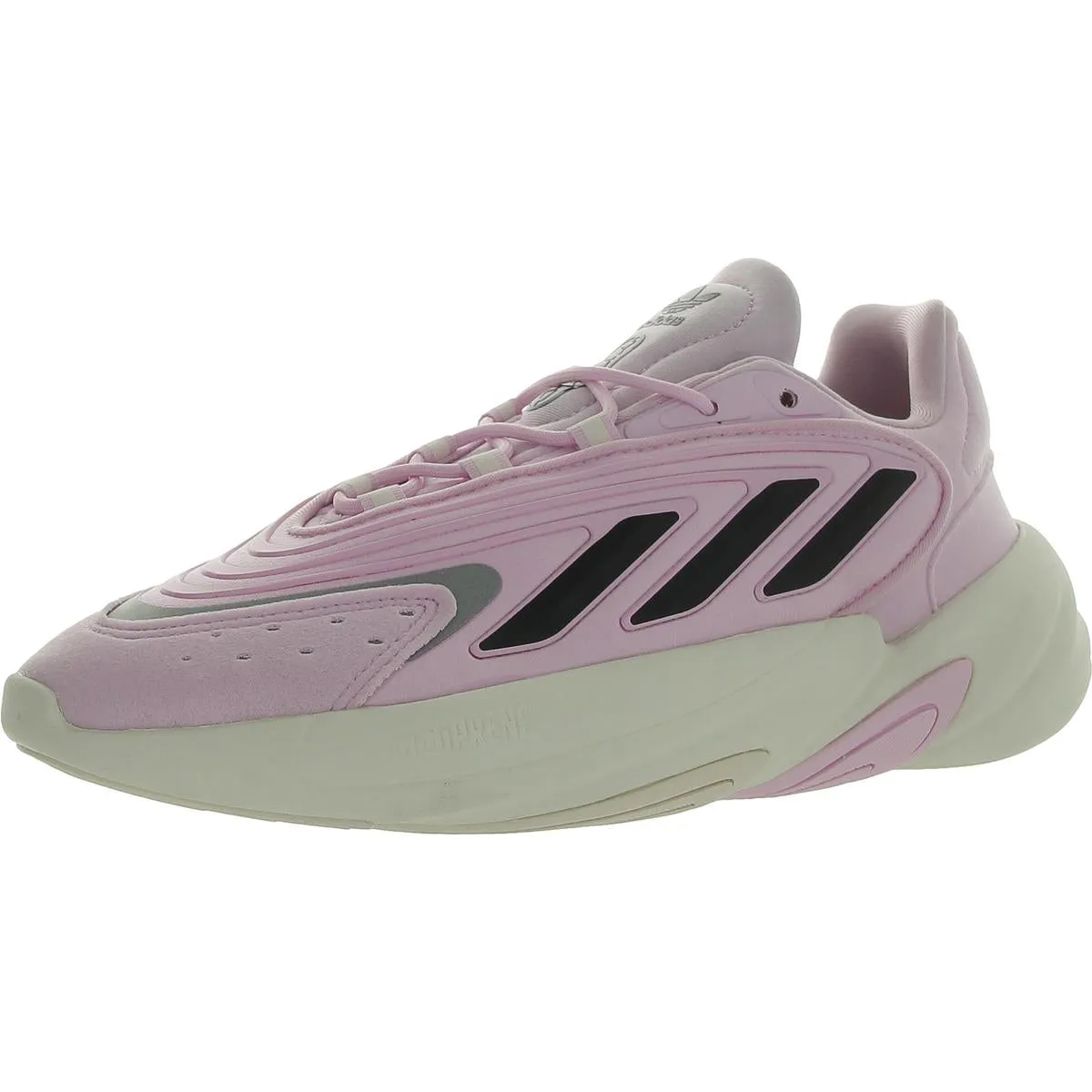 adidas Originals Womens Ozelia W Lace-Up Padded Insole Running & Training Shoes