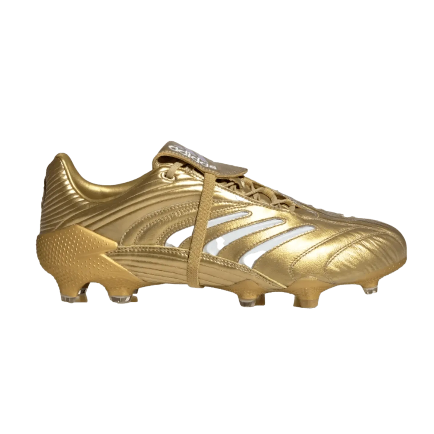 Adidas Predator Absolute Firm Ground Cleats