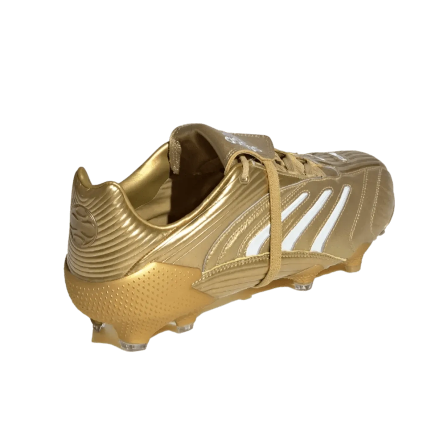 Adidas Predator Absolute Firm Ground Cleats