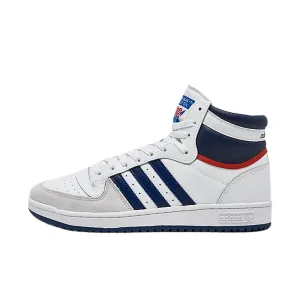 Adidas Top Ten RB (Footwear White/Dark Blue/Night Marine)