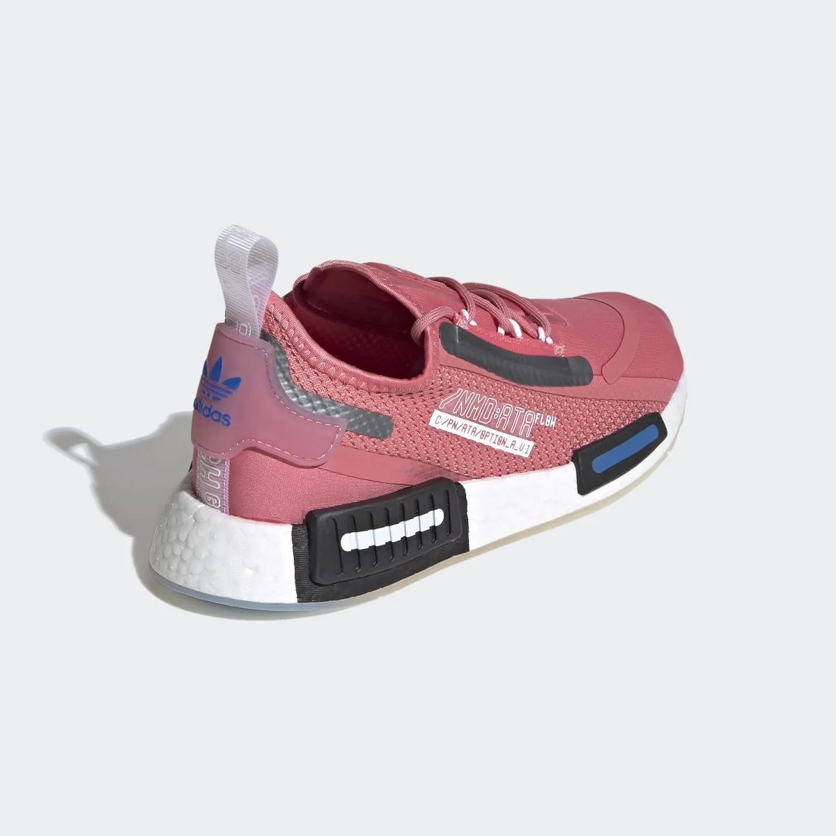 Adidas Women's NMD R1 Spectoo FZ3208