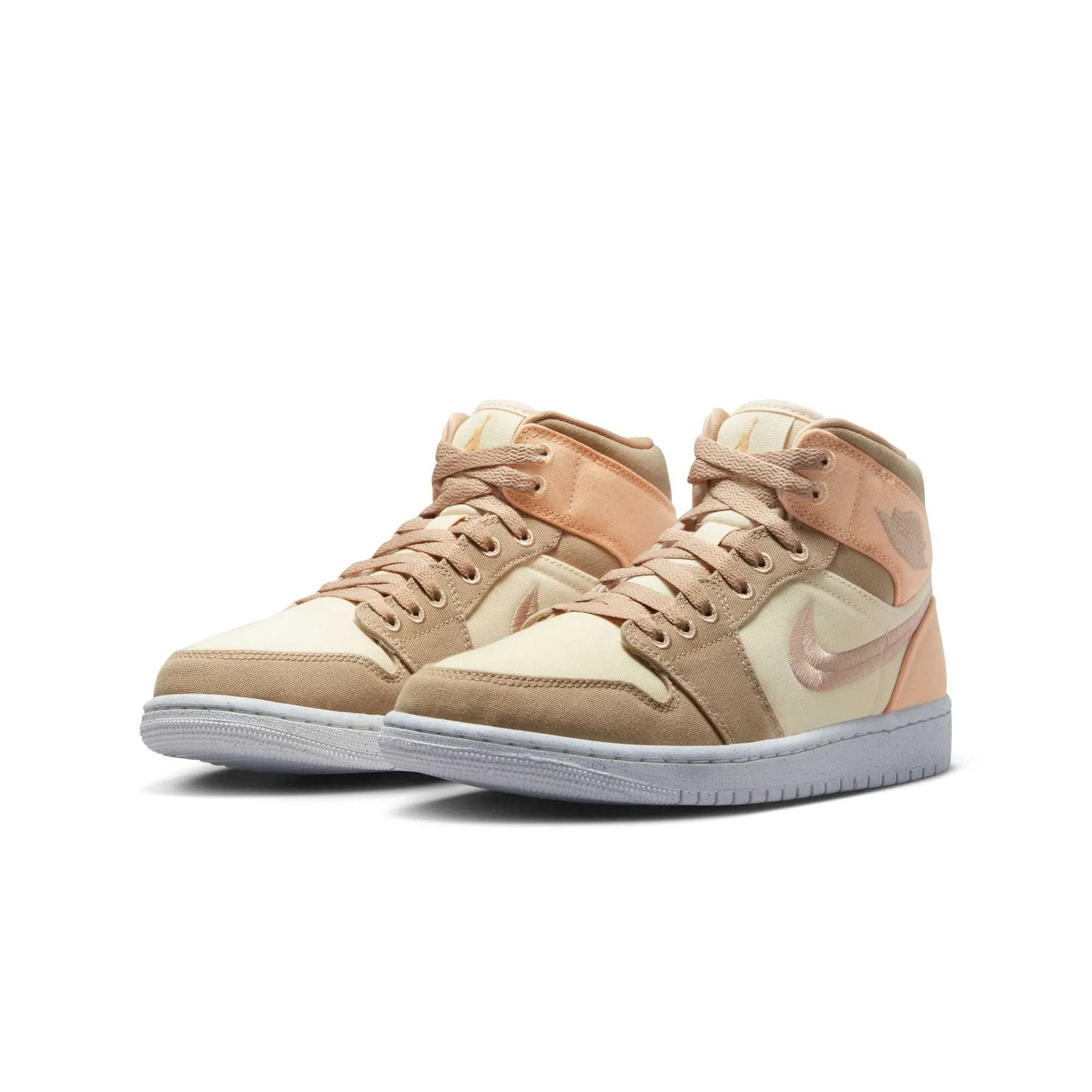 Air Jordan 1 Mid SE Women's DV0427-102