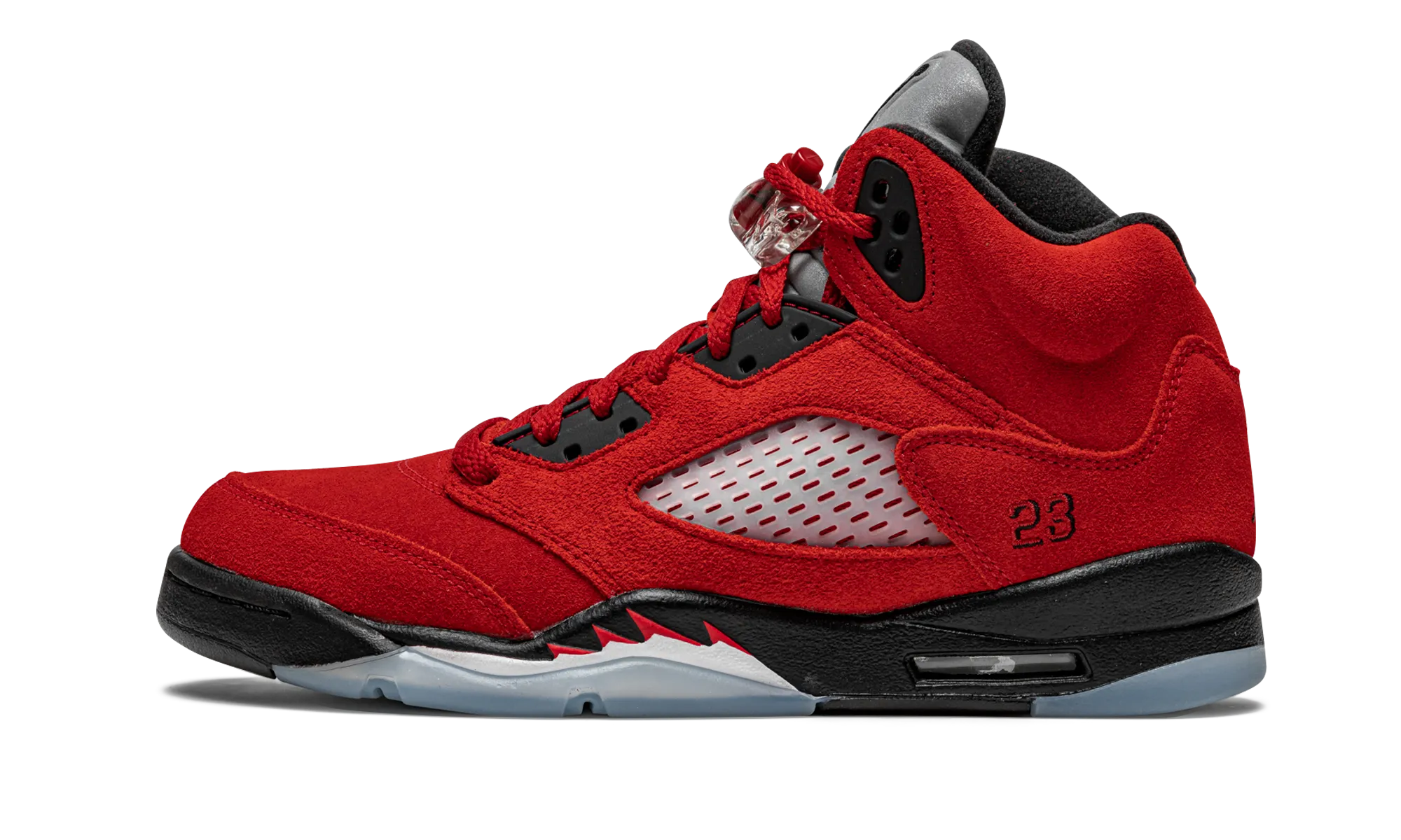 Air Jordan 5 Retro “Raging Bull”