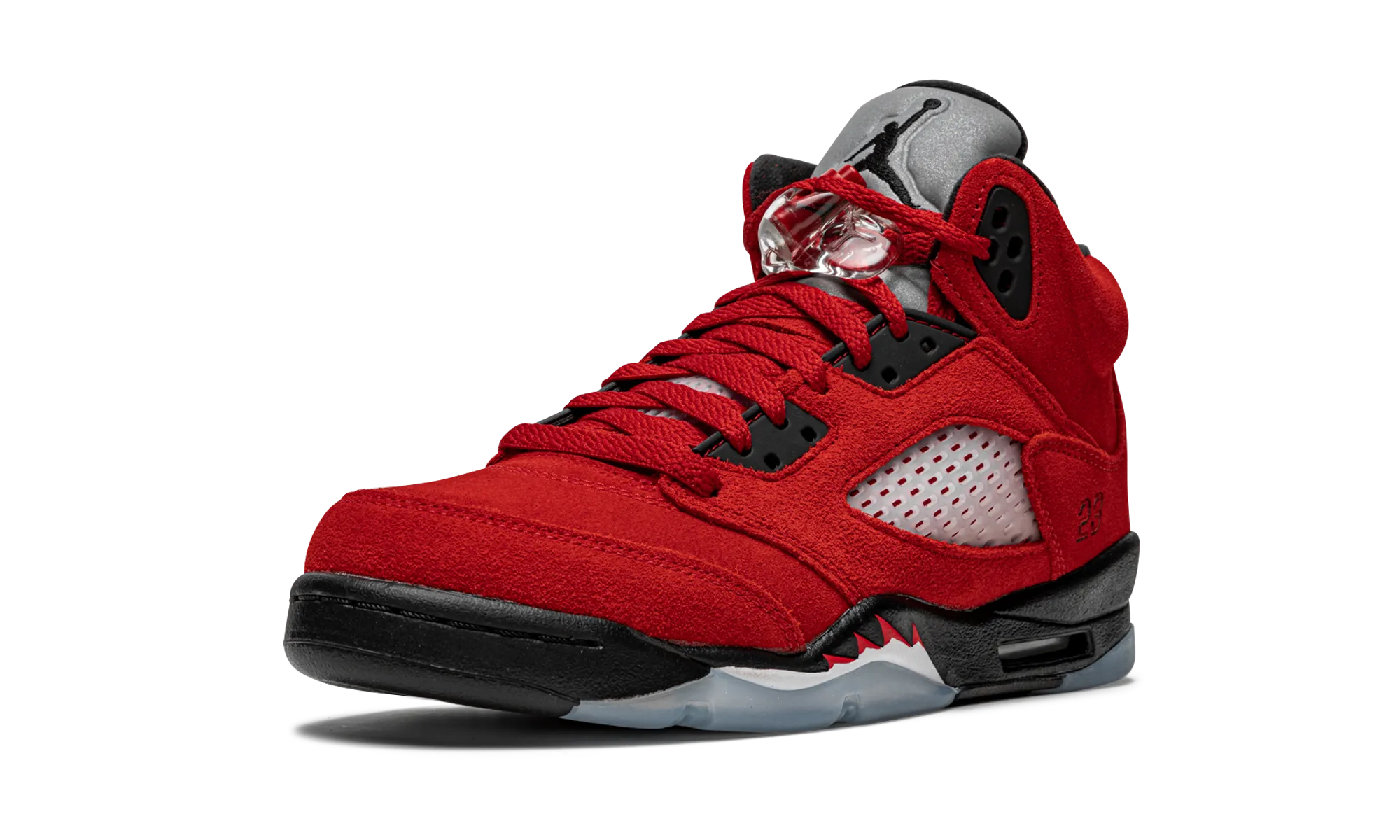 Air Jordan 5 Retro “Raging Bull”