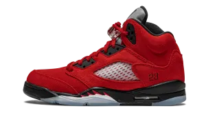 Air Jordan 5 Retro “Raging Bull”