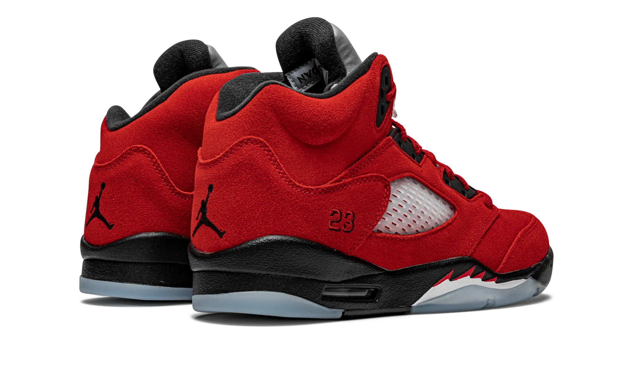 Air Jordan 5 Retro “Raging Bull”