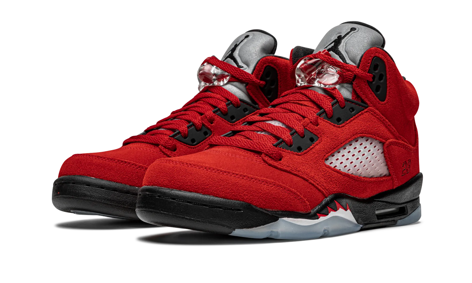 Air Jordan 5 Retro “Raging Bull”