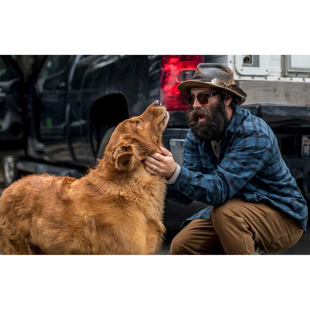 Alaskan Guide Shirt