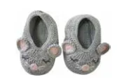 Albetta New Born Booties