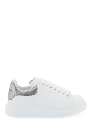 Alexander Mcqueen oversized sneakers