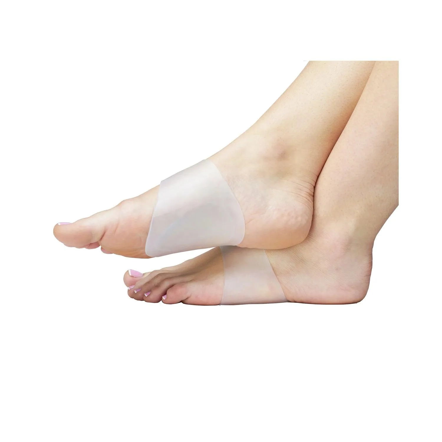 All Gel Arch Support Sleeves