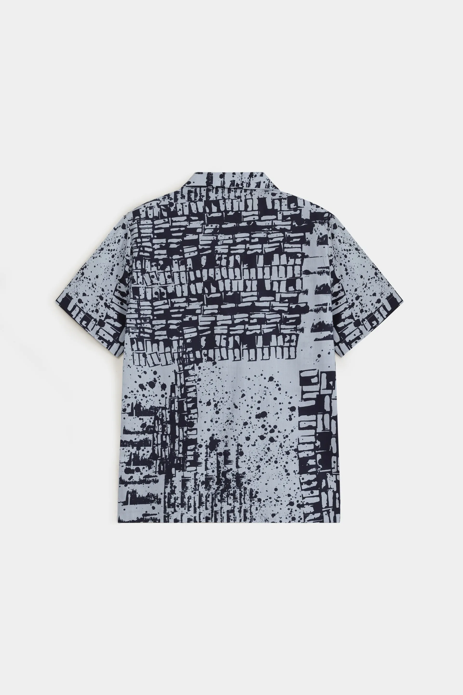 All Over Print Shirt