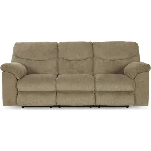 Alphons Reclining Sofa - Briar