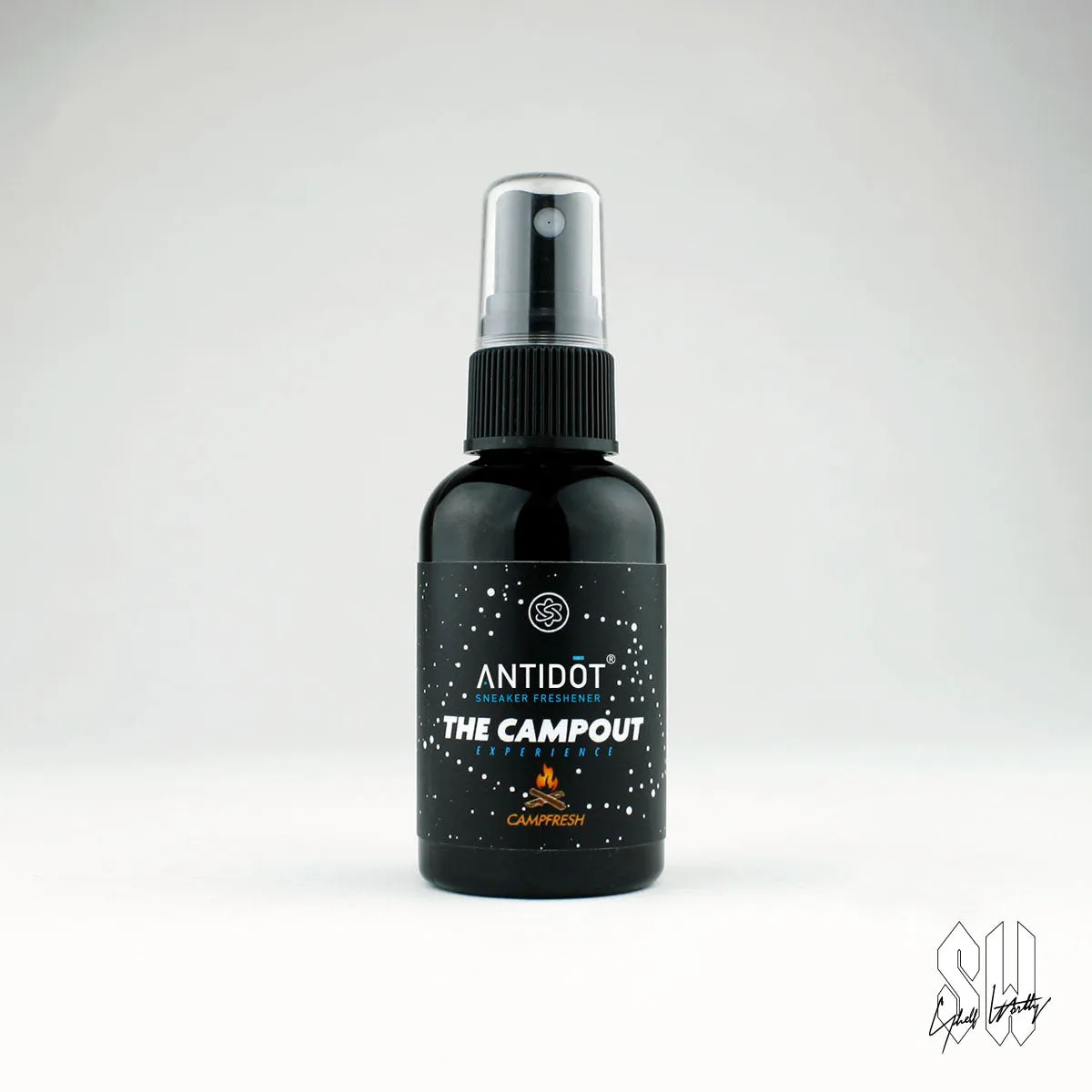 ANTIDŌT® - The CampOut Experience's CampFresh