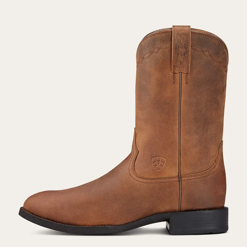 ARIAT Men’s Heritage Roper