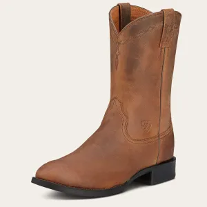 ARIAT Men’s Heritage Roper