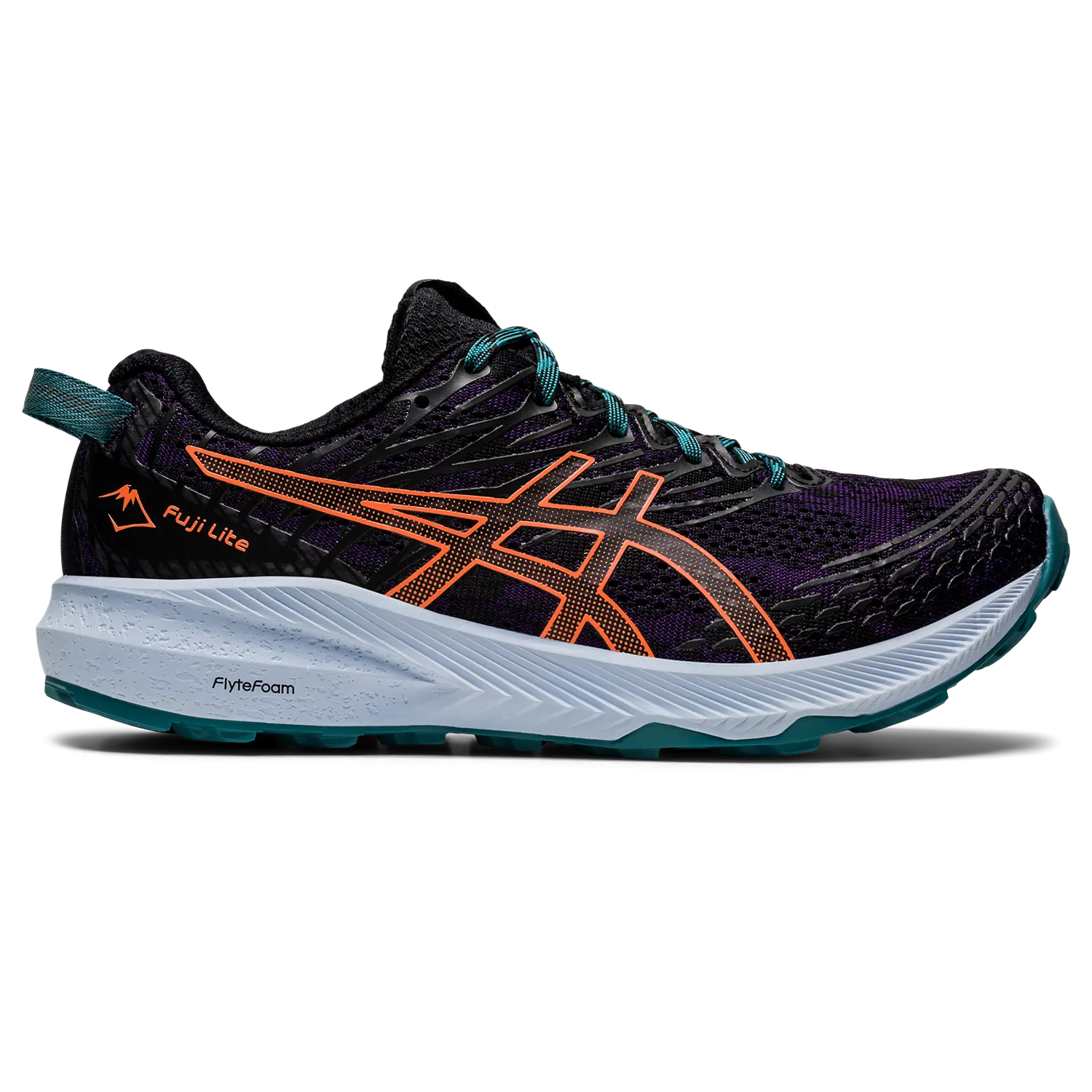 Asics Fuji Lite 3 Women's Trail Shoes (1012B294-500)