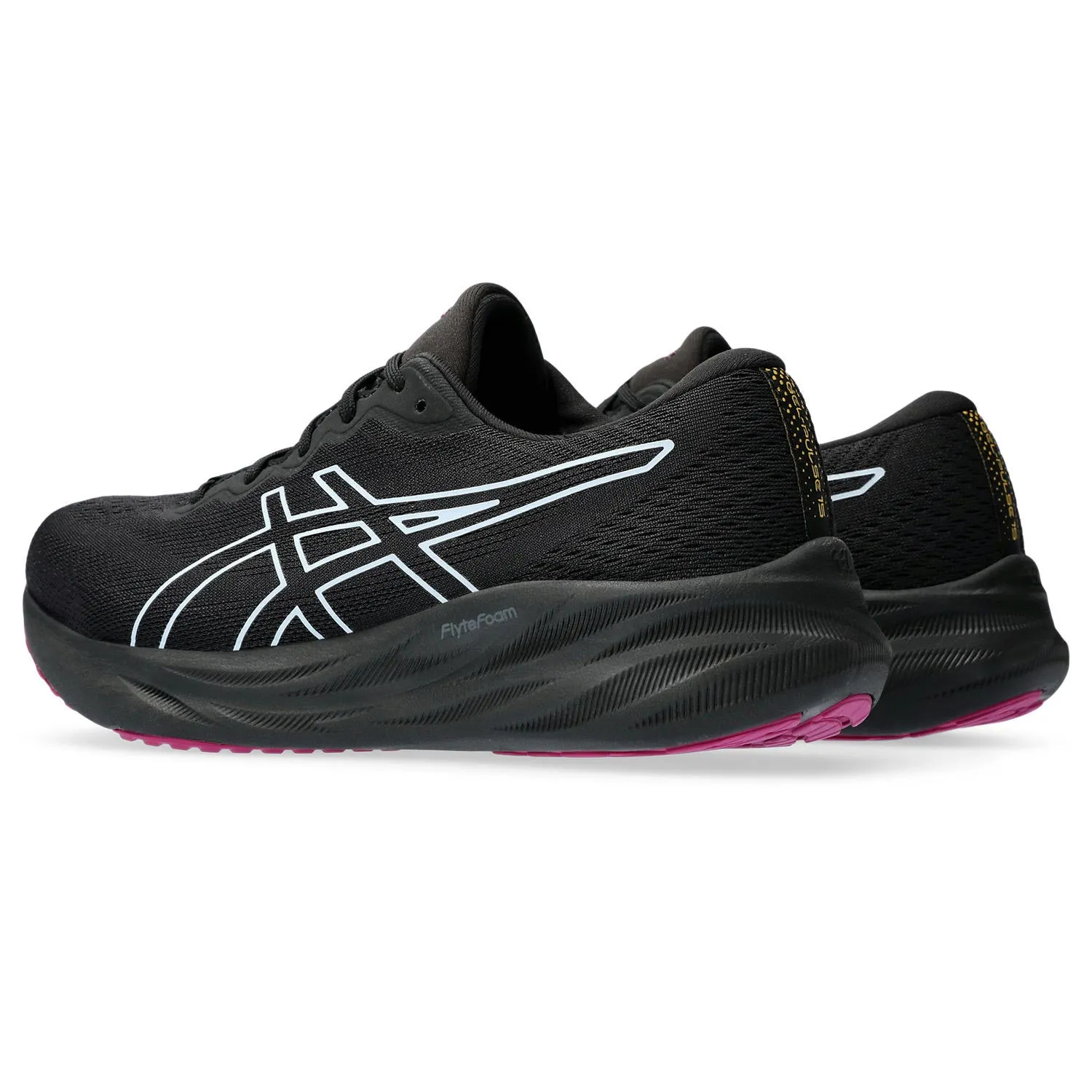 Asics Gel-Pulse 15 GTX Womens Running Shoes