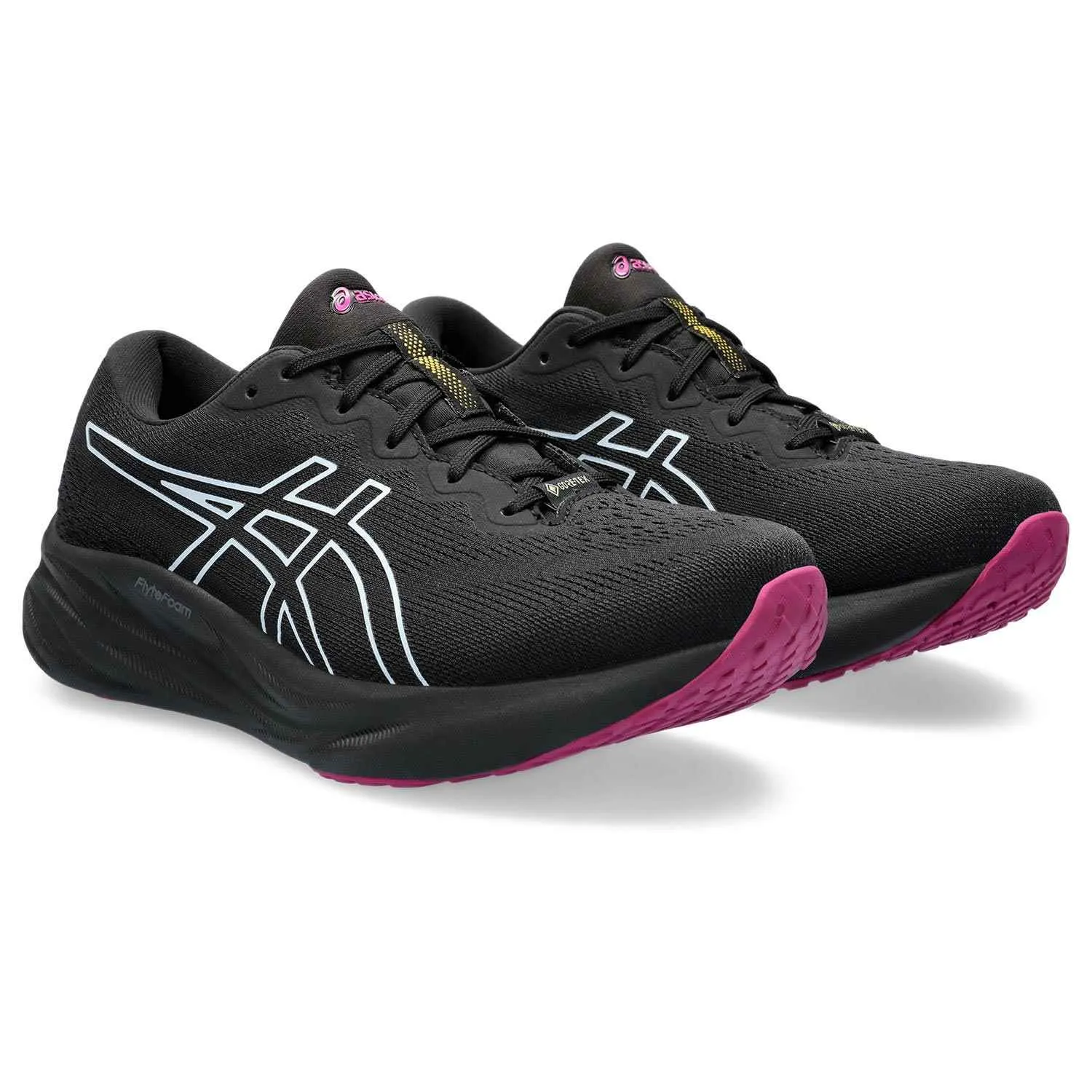 Asics Gel-Pulse 15 GTX Womens Running Shoes